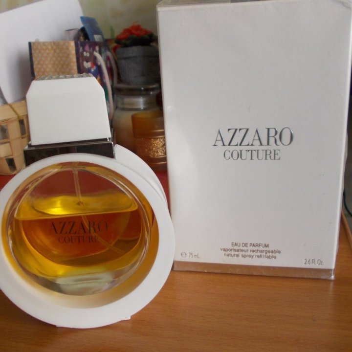 Azzaro женские