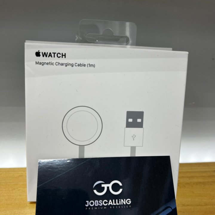 Зарядное устройство USB-C для Apple Watch