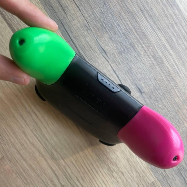 Геймпад Pro Controller Nintendo Switch Splatoon