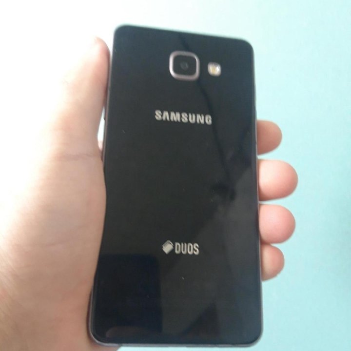 Samsung А5 2016