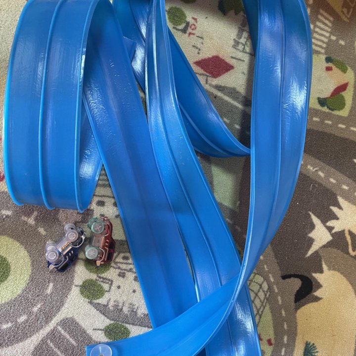 Игрушки пакетом