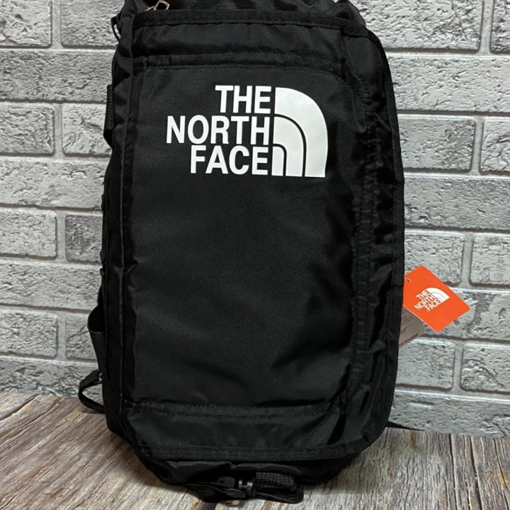 Сумка рюкзак спортивный The North Face в наличии