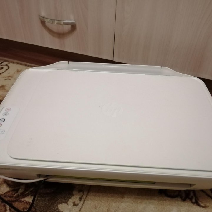 Ксерокс HP