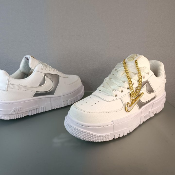 Кроссовки женские Nike air Force