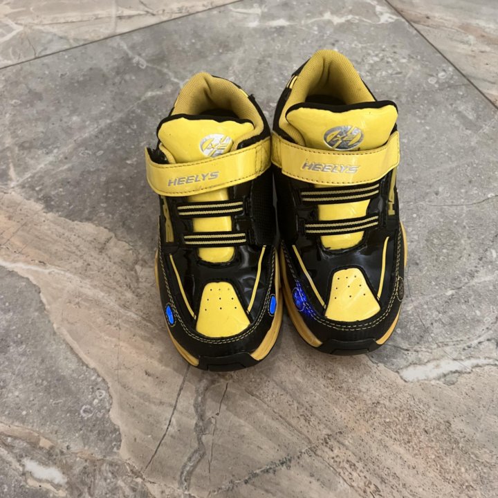 Heelys 31 размер