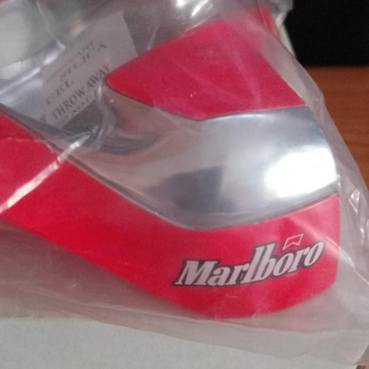 Пепельница Marlboro