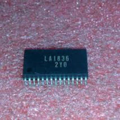 LA1836 LA1836M SOP30 [SMD]