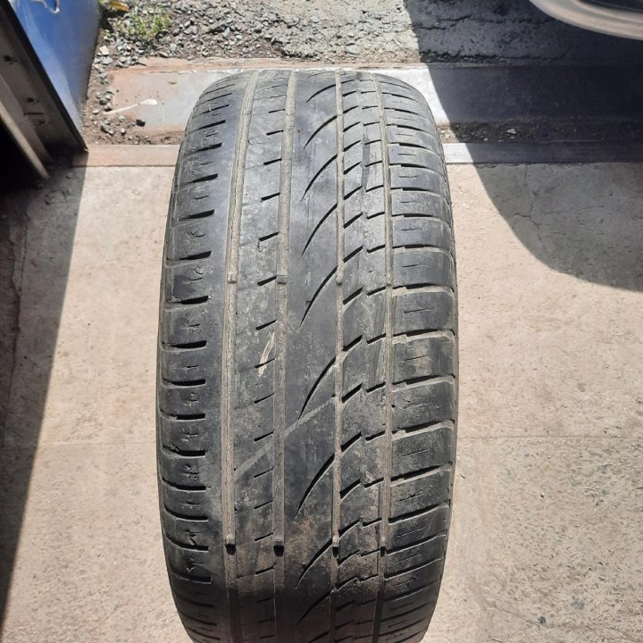 285/50R20 Continental CrossContact UHP (Лот №5027)