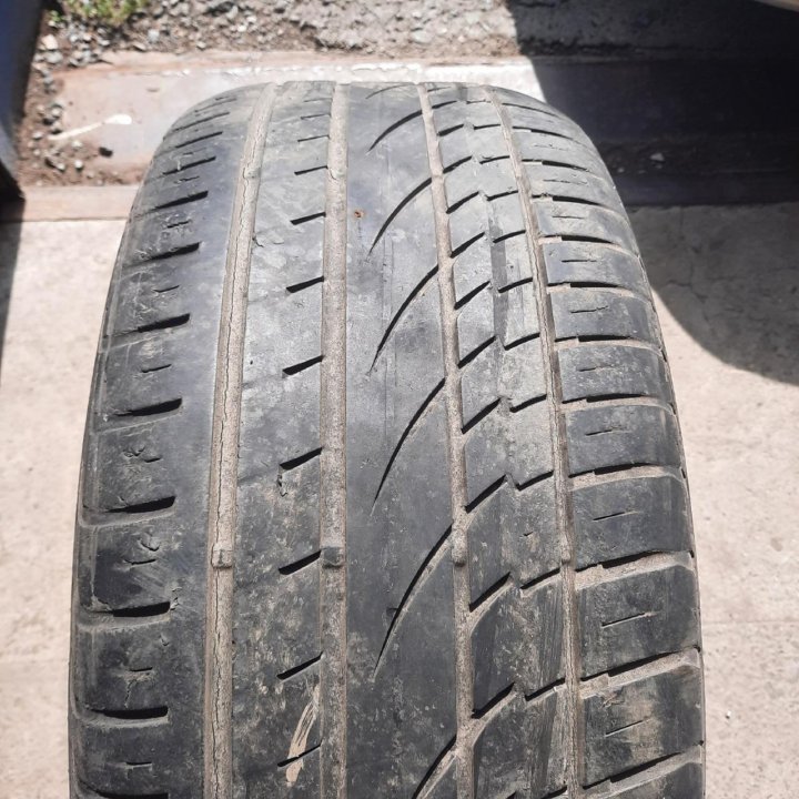 285/50R20 Continental CrossContact UHP (Лот №5027)