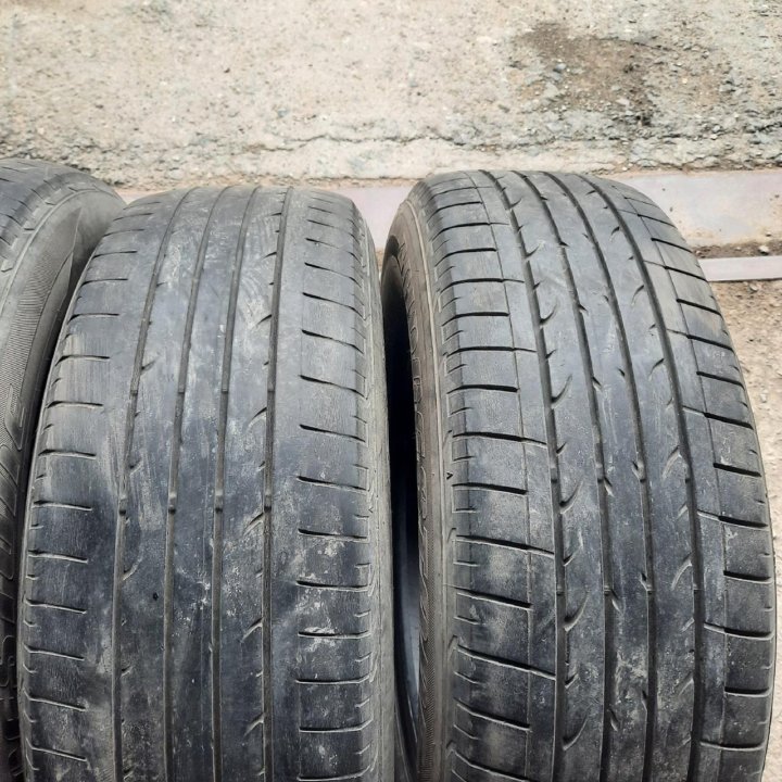 235/65R18 Bridgestone Dueler H/P Sport (Лот №5018)