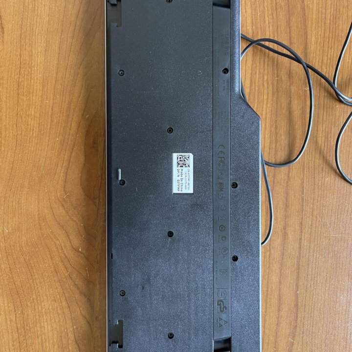 Клавиатура KB522