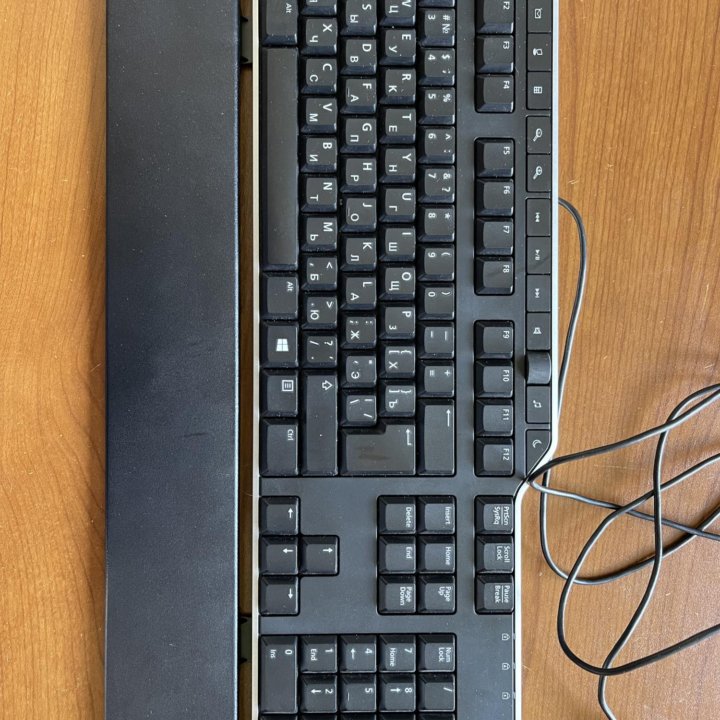 Клавиатура KB522