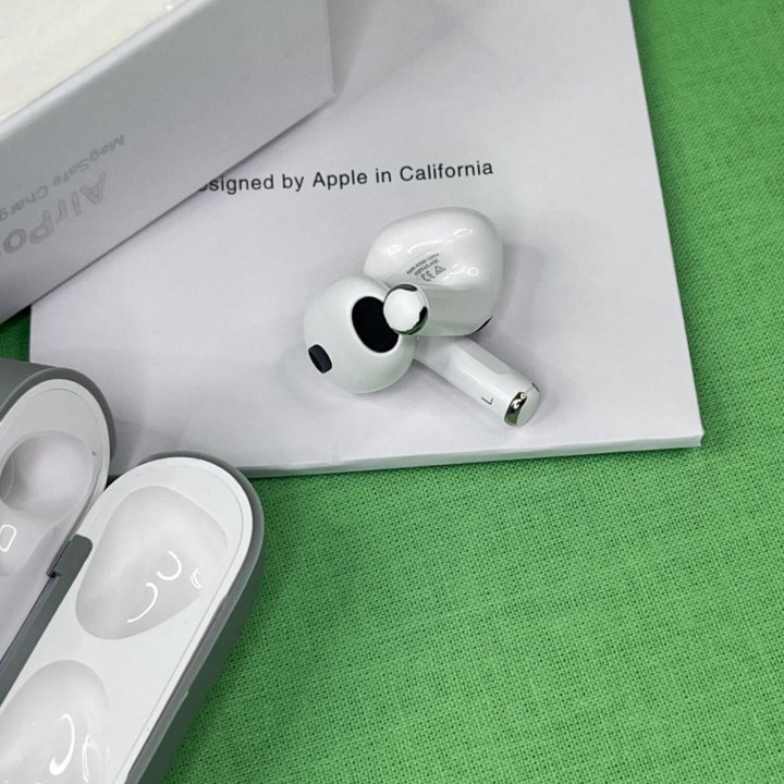 Аирподс /????AirPods 3 наушники в Москве, цена 2 390 руб. | Объявления ...