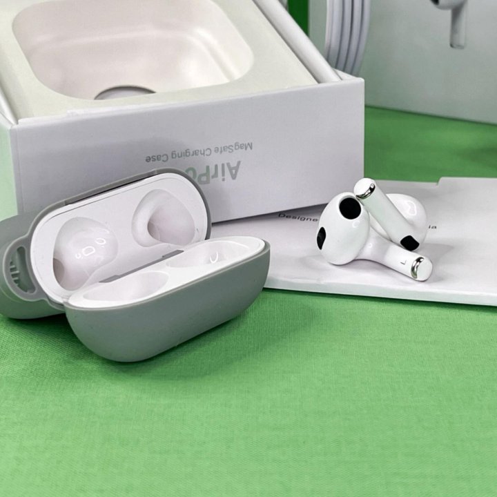 Аирподс /????AirPods 3 наушники в Москве, цена 2 390 руб. | Объявления ...