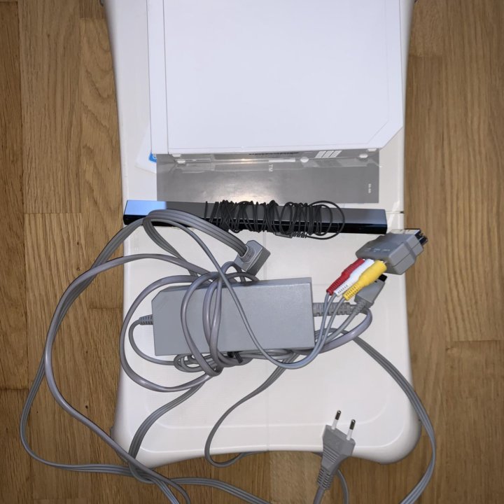 Nintendo Wii