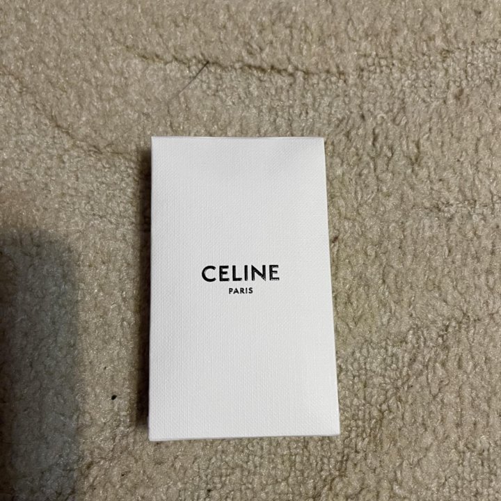 Шнурки Celine