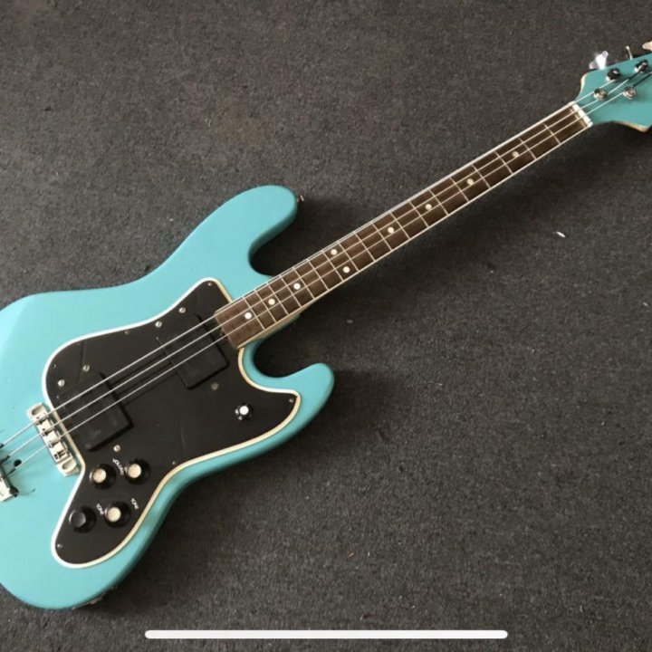 Jolana Galaxy Bass