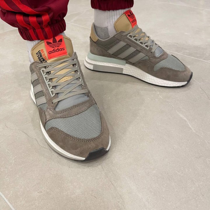 Кроссовки Adidas Zx 500