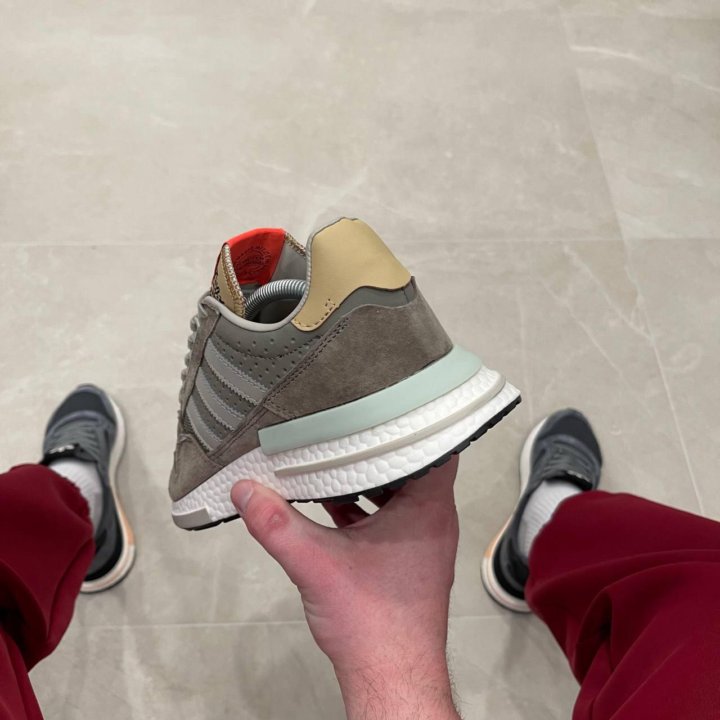 Кроссовки Adidas Zx 500