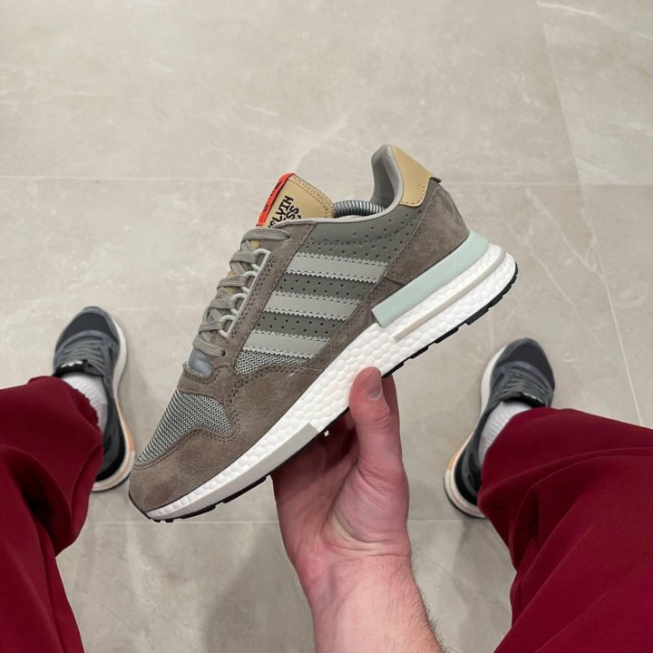 Кроссовки Adidas Zx 500