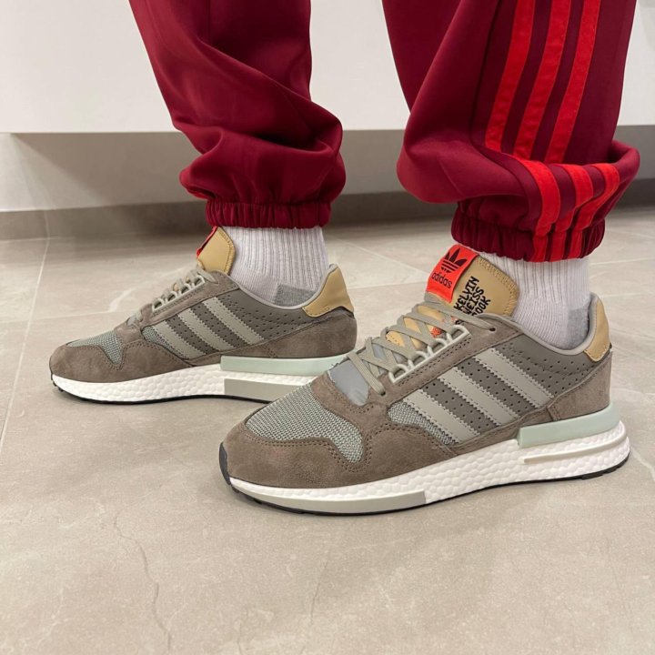 Кроссовки Adidas Zx 500