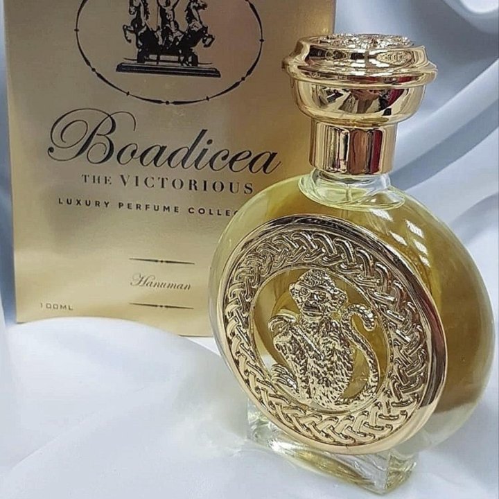 Hanuman Boadicea the Victorious, 100 ml