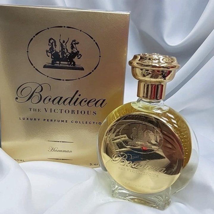 Hanuman Boadicea the Victorious, 100 ml