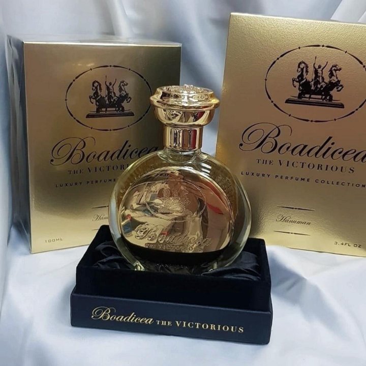 Hanuman Boadicea the Victorious, 100 ml