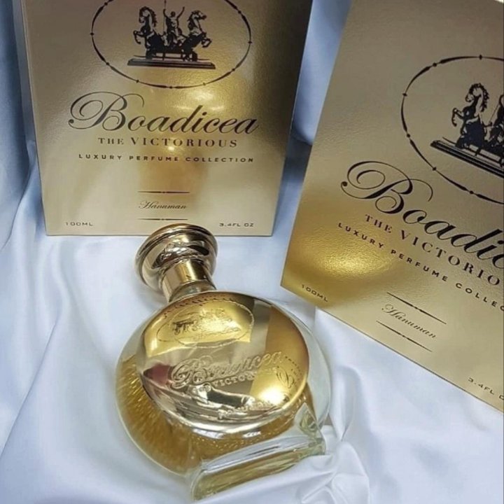 Hanuman Boadicea the Victorious, 100 ml