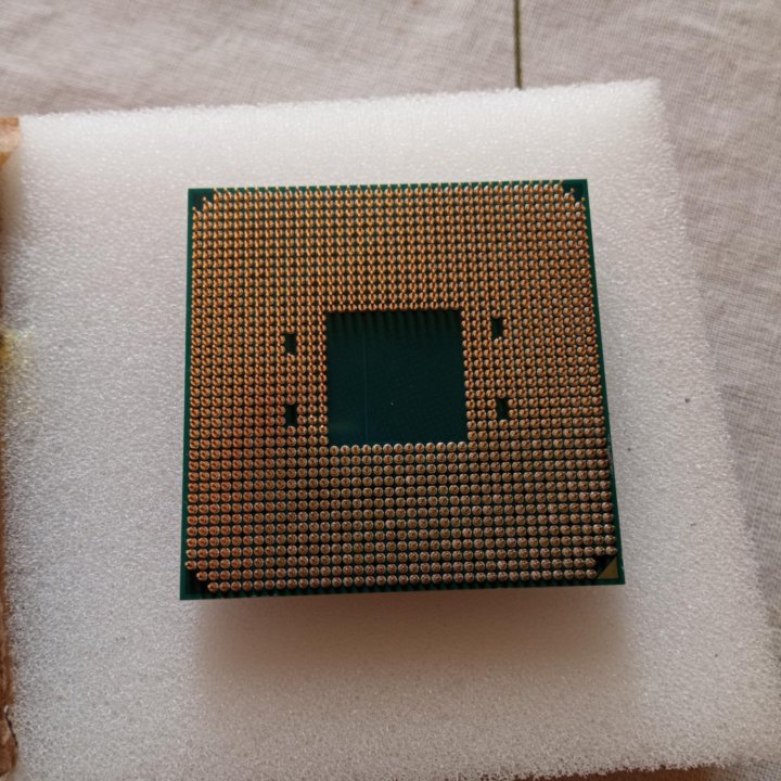 AMD Ryzen™ 5 3600X