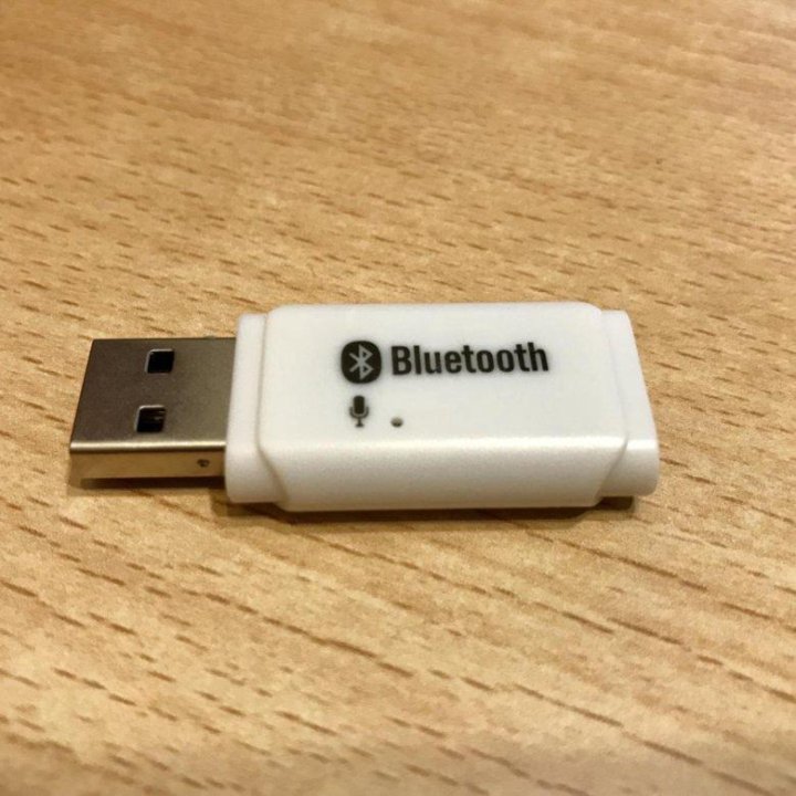 БЛЮТУЗ АДАПТЕР USB