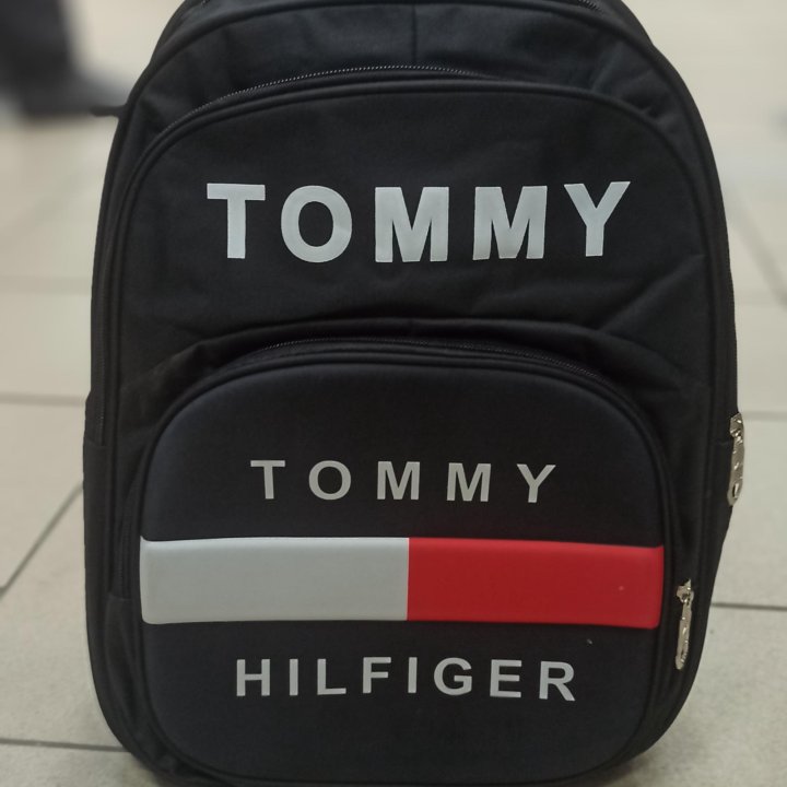 Рюкзак Tommy Hilfiger