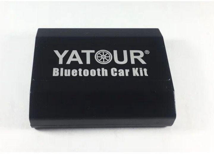 Mp3 USB адаптер YATOUR YT-BTK TOYOTA / Lexus 5+7