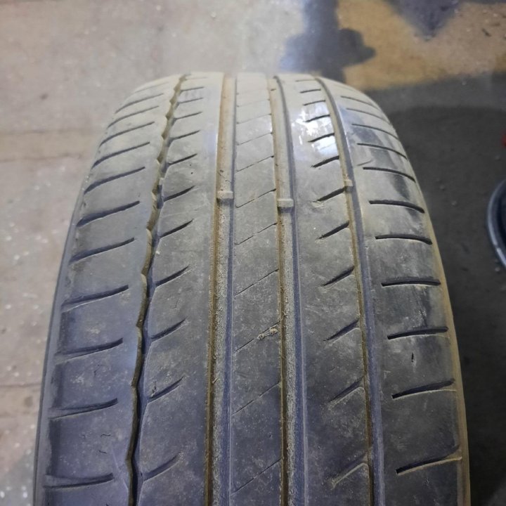 205/55R16 Michelin Primacy HP (№2895)