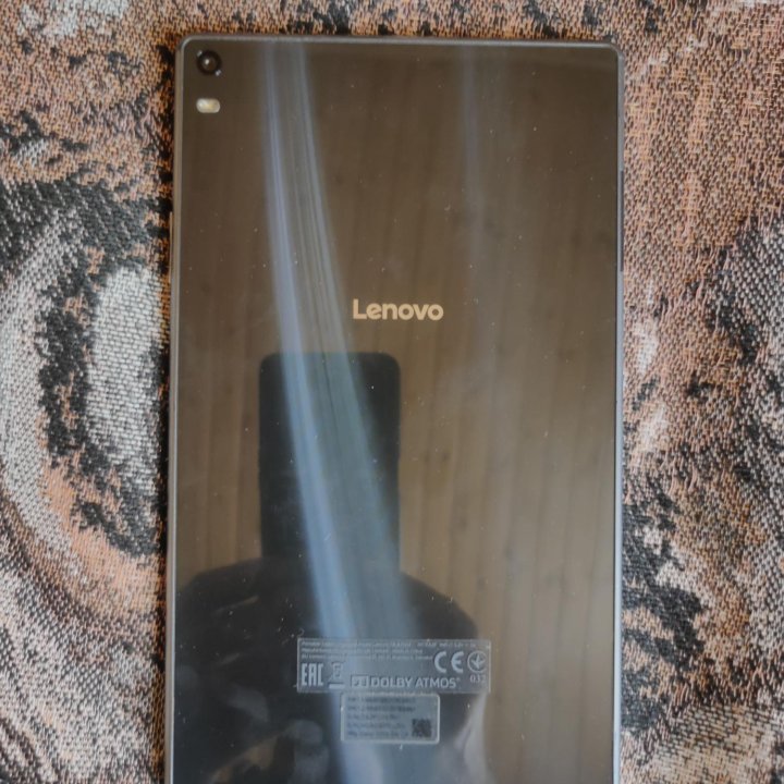 Планшет Lenovo Tab 4 8 plus TB-8704X LTE