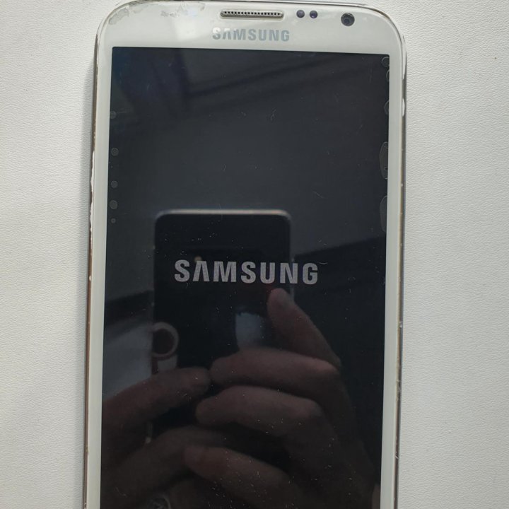 Samsung galaxy note 2