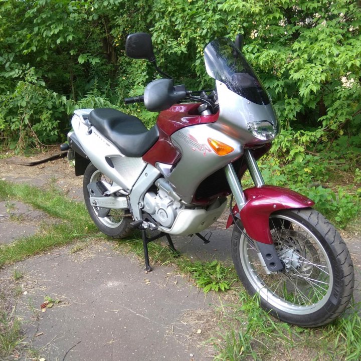 Турэндуро мотоцикл Aprilia Pegaso 650,1997