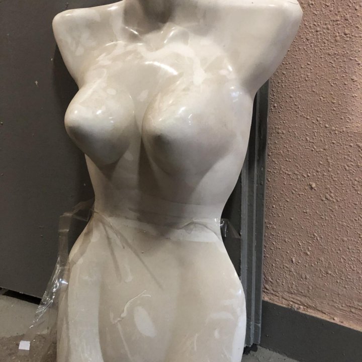 Манекен торс