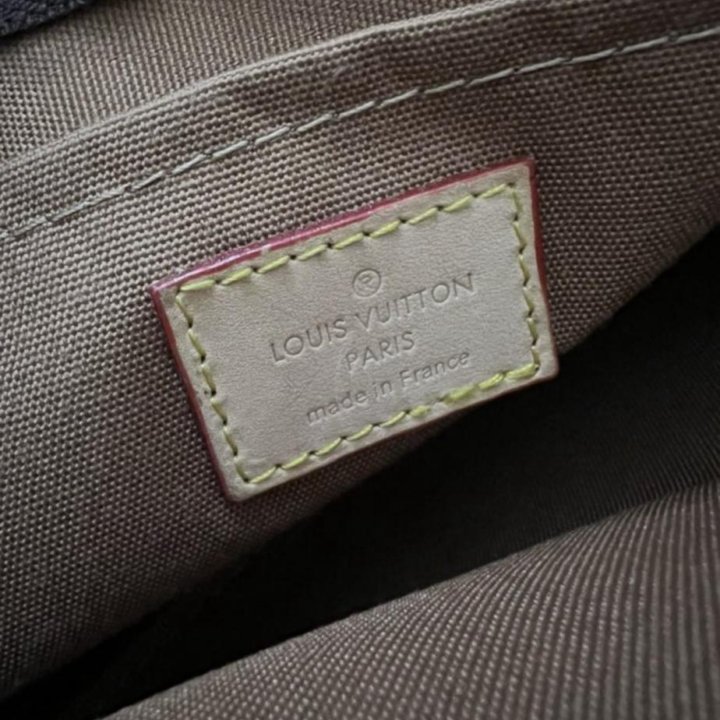 Сумка под бренд луи