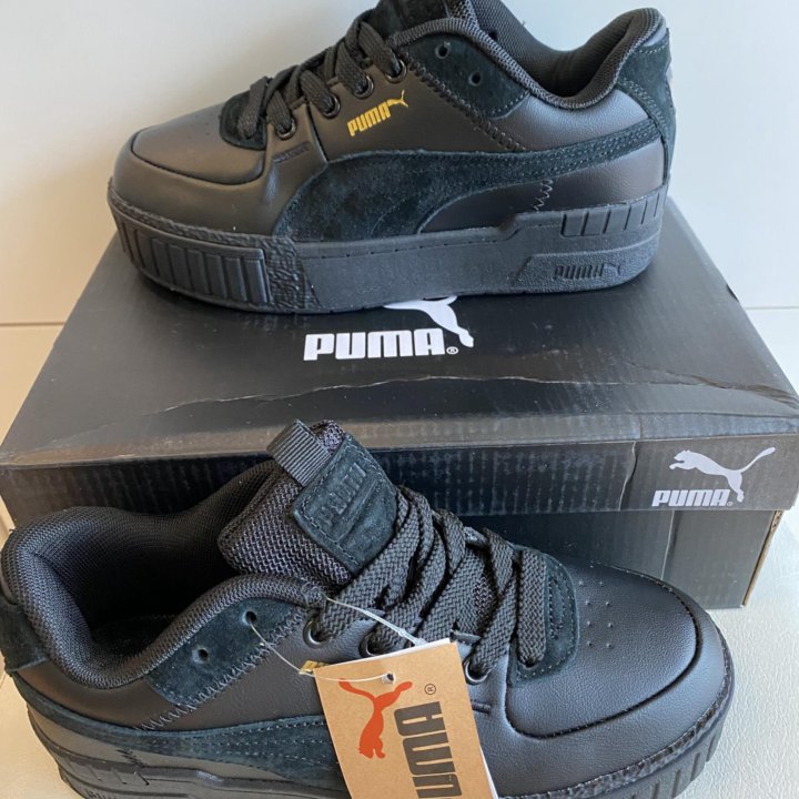 Кеды Puma