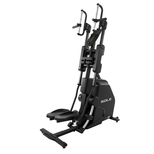 Степпер Cardio Climber Sole Fitness SC200 (CC81 20