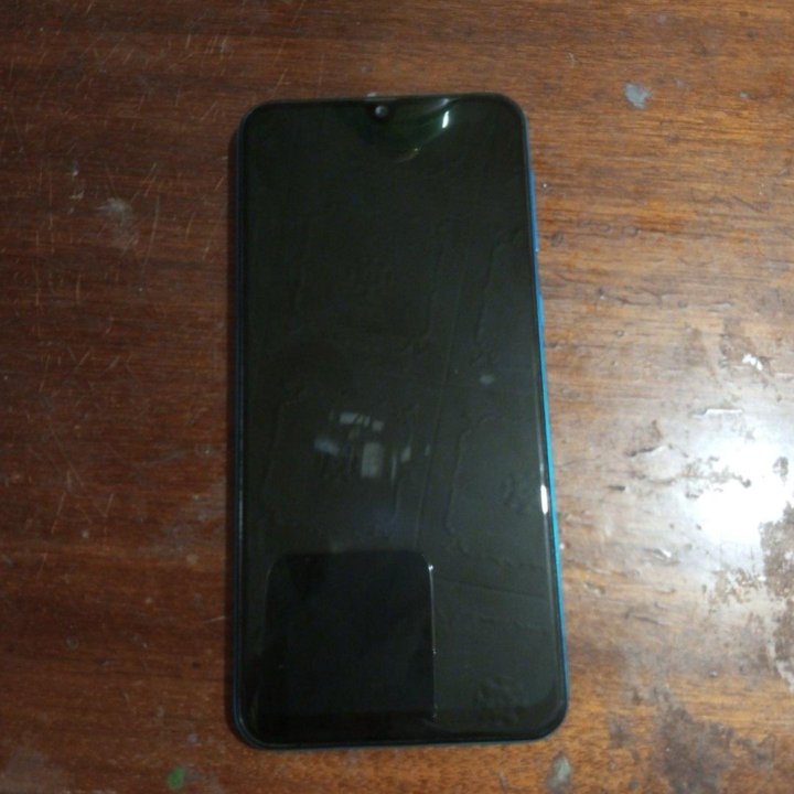 Samsung galaxy m21