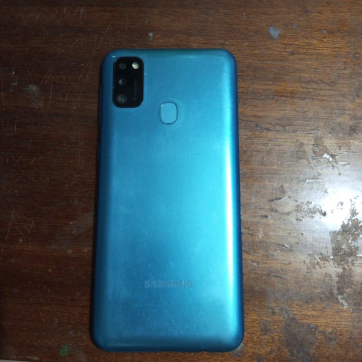 Samsung galaxy m21