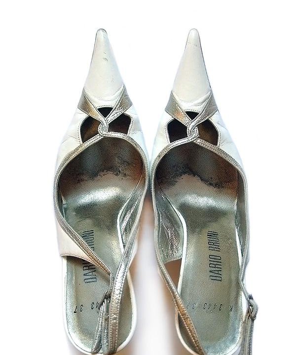 Туфли Dario Bruni