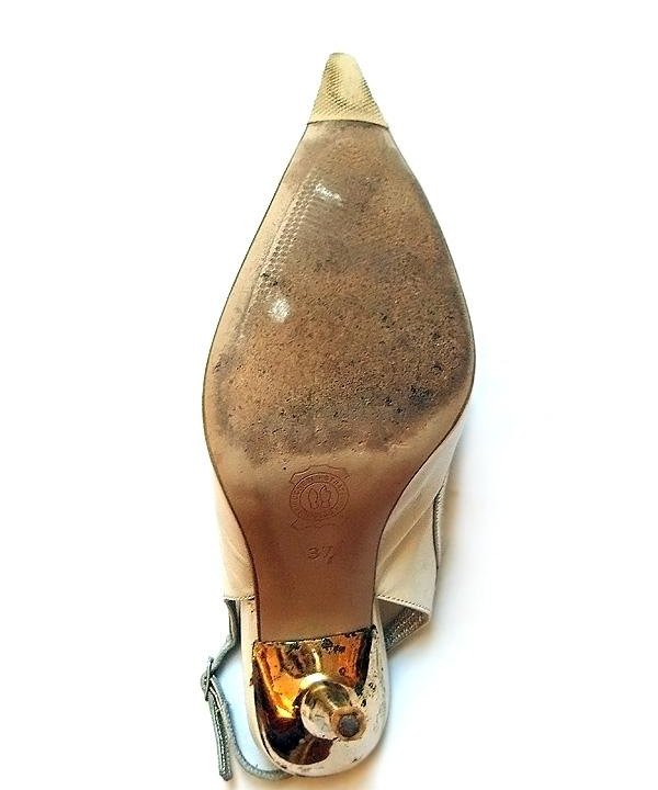 Туфли Dario Bruni