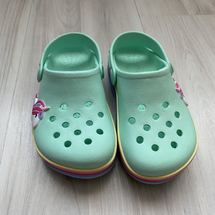 Сабо детские