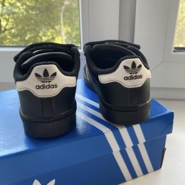 Кроссовки adidas 24 размер