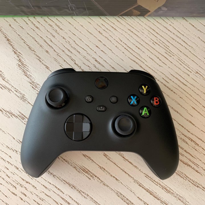Xbox series X