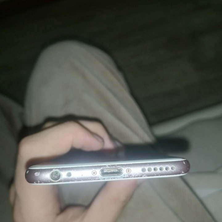 Iphone 6s 16g