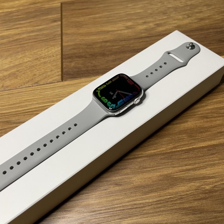 Apple Watch 9 Новые